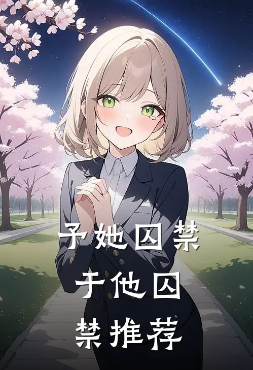 予她囚禁，于他囚禁推荐