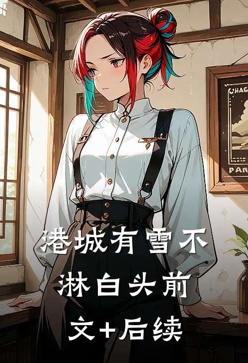 港城有雪不淋白头前文+后续