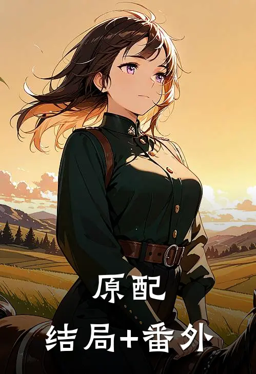原配:结局+番外