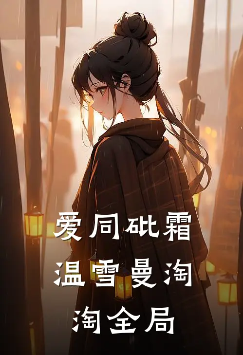 爱同砒霜温雪曼淘淘全局
