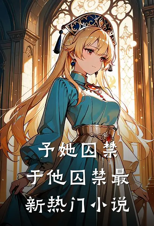 予她囚禁，于他囚禁最新热门小说