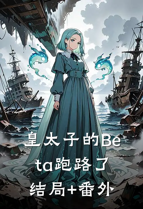 皇太子的Beta跑路了:结局+番外