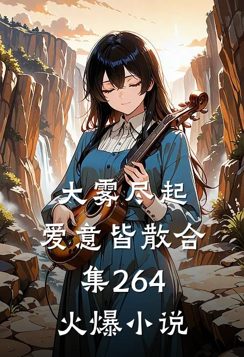 大雾尽起，爱意皆散合集264火爆小说