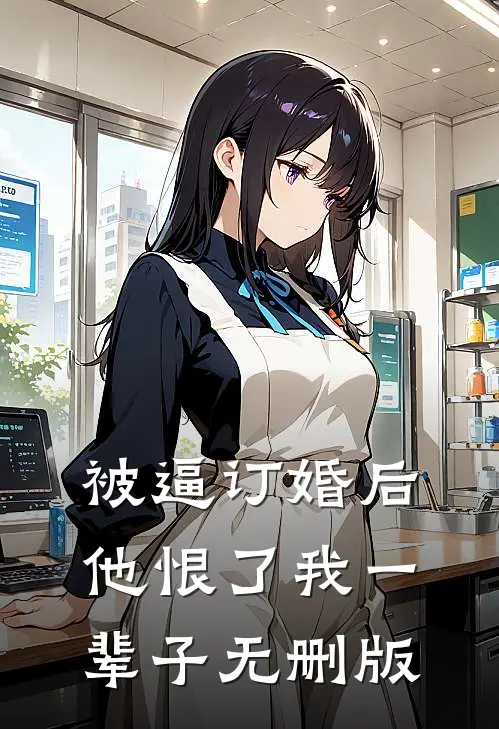 被逼订婚后，他恨了我一辈子无删版