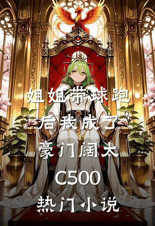 姐姐带球跑后我成了豪门阔太C500热门小说