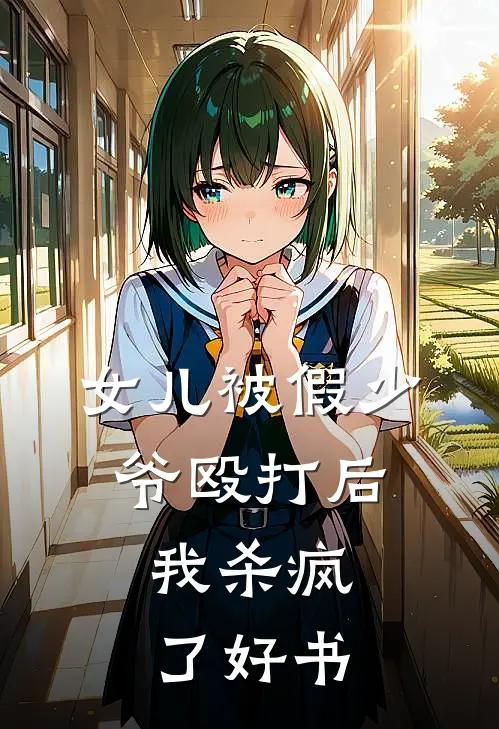 女儿被假少爷殴打后，我杀疯了好书