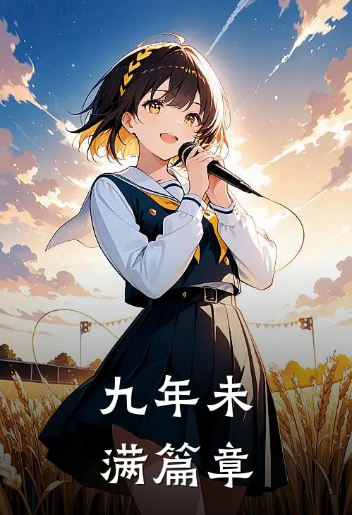 九年未满篇章