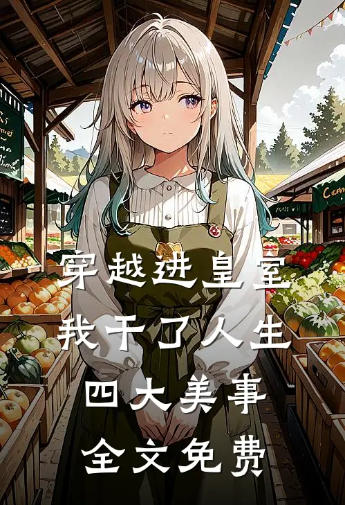 穿越进皇室，我干了人生四大美事全文免费
