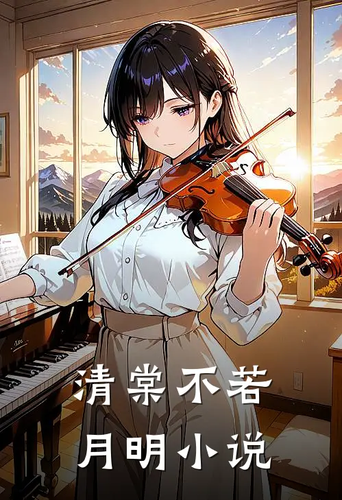 清棠不若月明小说