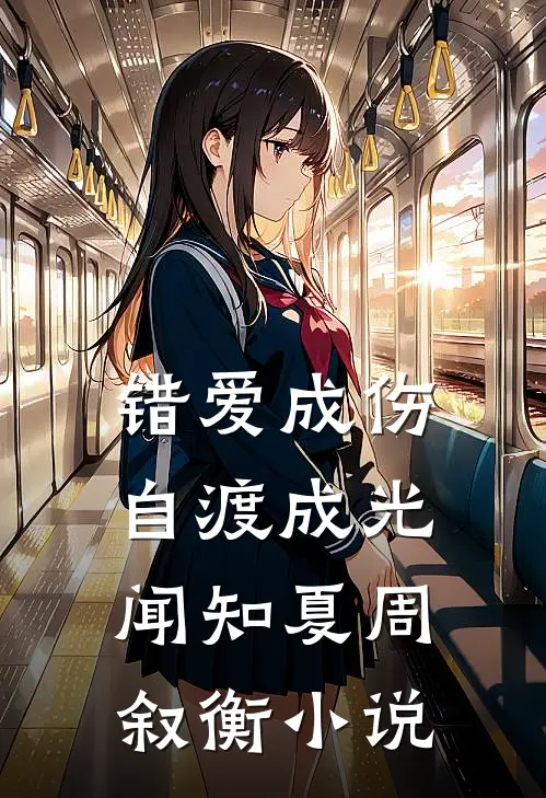 雪冬已过人不在傅晚陈安番外