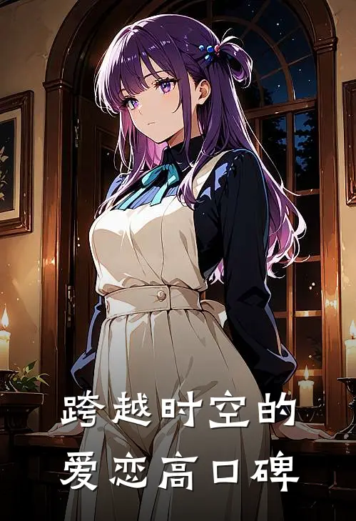 跨越时空的爱恋高口碑
