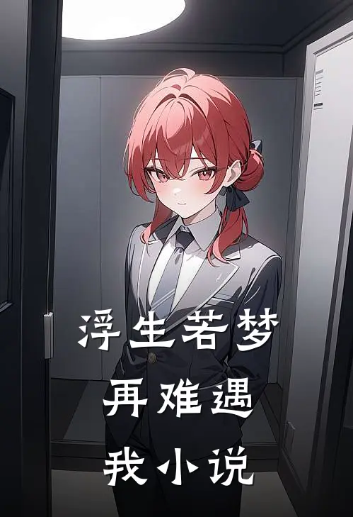 浮生若梦，再难遇我小说