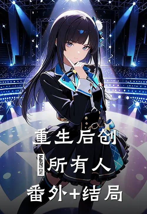 重生后创亖所有人:(番外)+(结局)