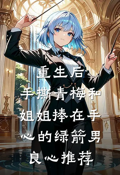 重生后，手撕青梅和姐姐捧在手心的绿箭男良心推荐