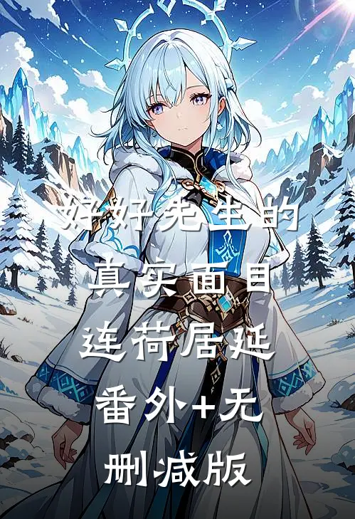 好好先生的真实面目连荷居延:番外+无删减版
