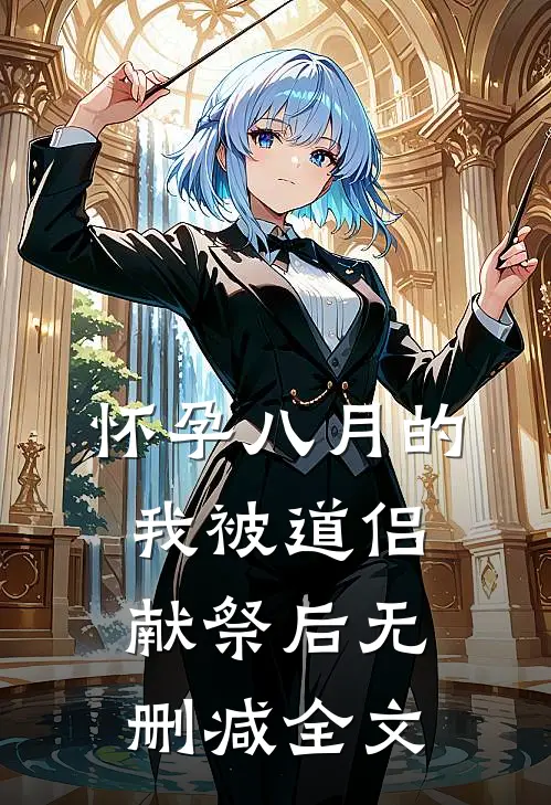 怀孕八月的我被道侣献祭后无删减全文