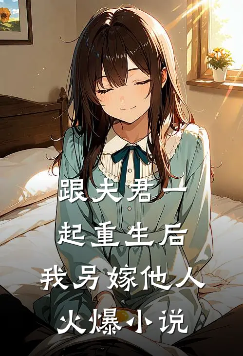 跟夫君一起重生后，我另嫁他人火爆小说