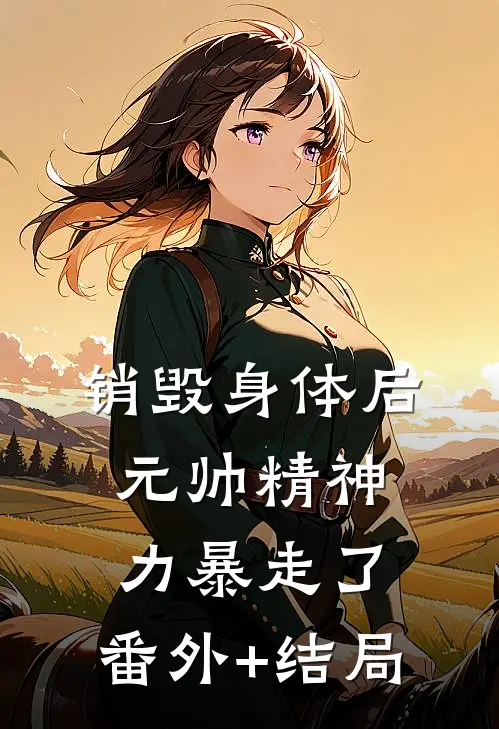 销毁身体后，元帅精神力暴走了:(番外)+(结局)