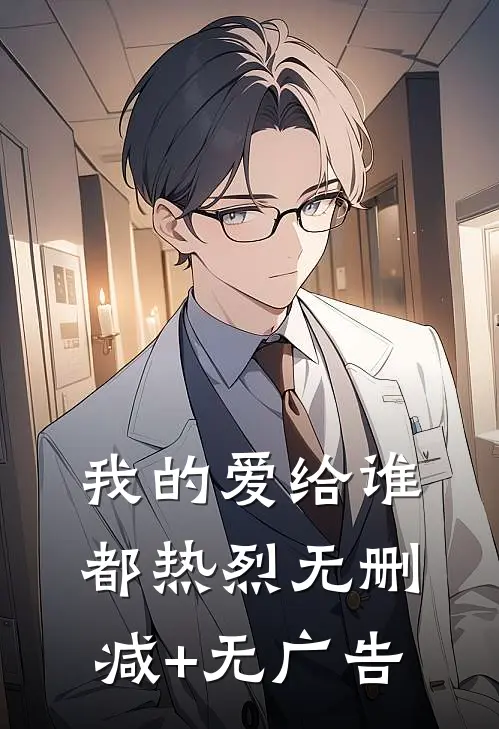 我的爱给谁都热烈无删减+无广告