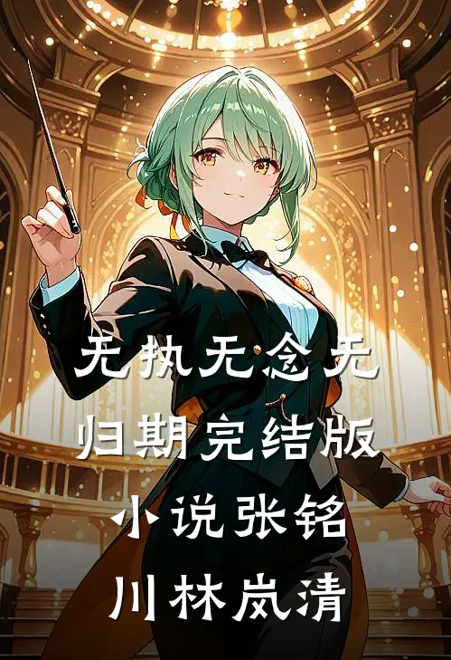 无执无念无归期完结版小说张铭川林岚清