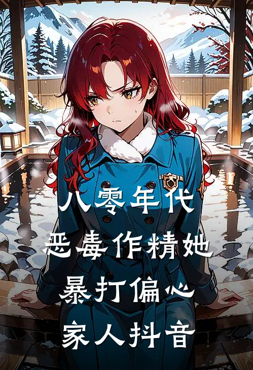 八零年代：恶毒作精她暴打偏心家人抖音