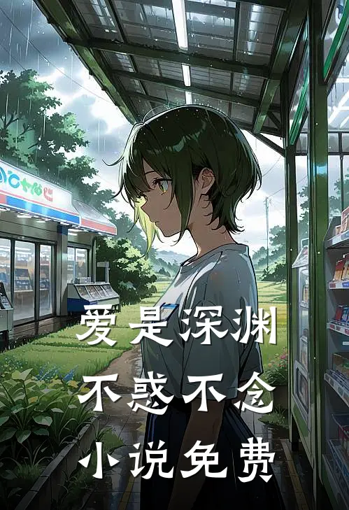 爱是深渊，不惑不念小说免费