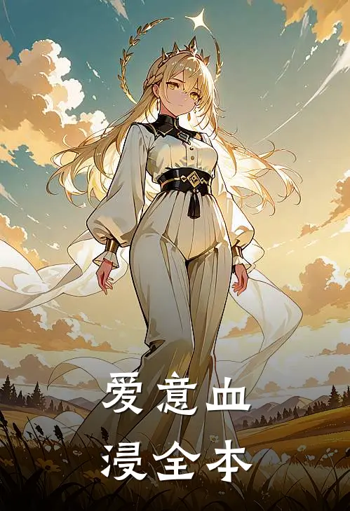 爱意血浸全本