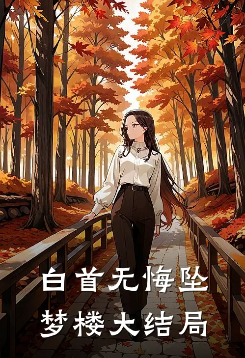 白首无悔坠梦楼大结局