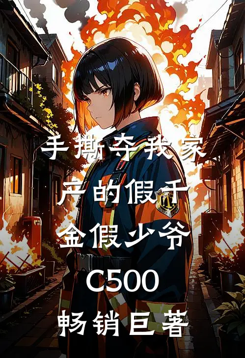 手撕夺我家产的假千金假少爷C500畅销巨著