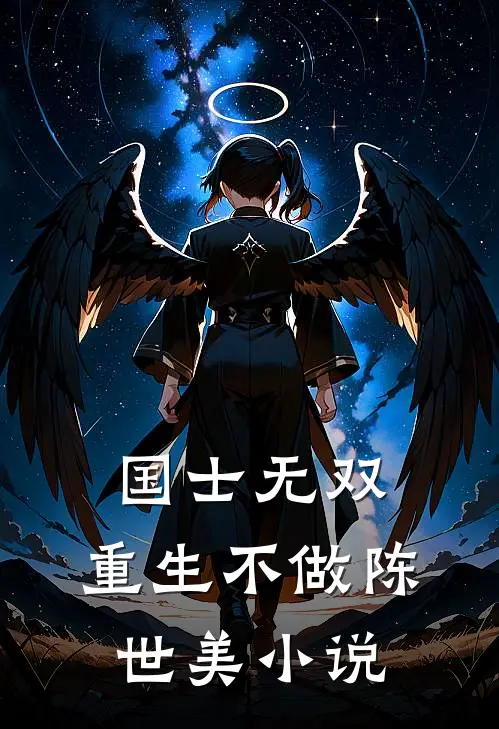 国士无双，重生不做陈世美小说