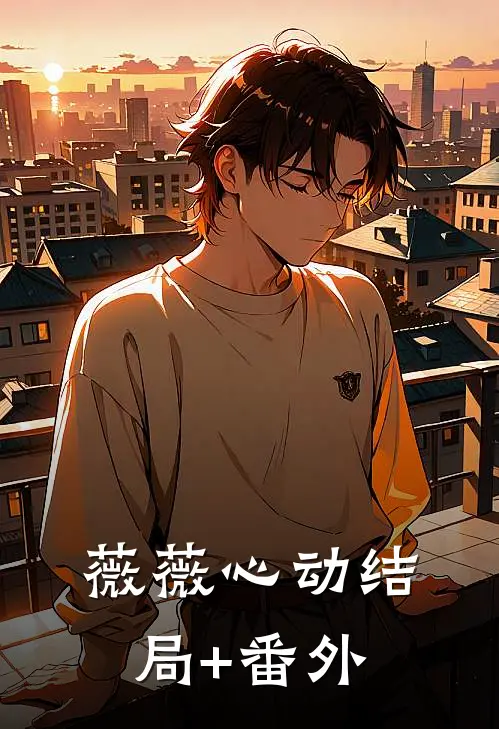 薇薇心动结局+番外