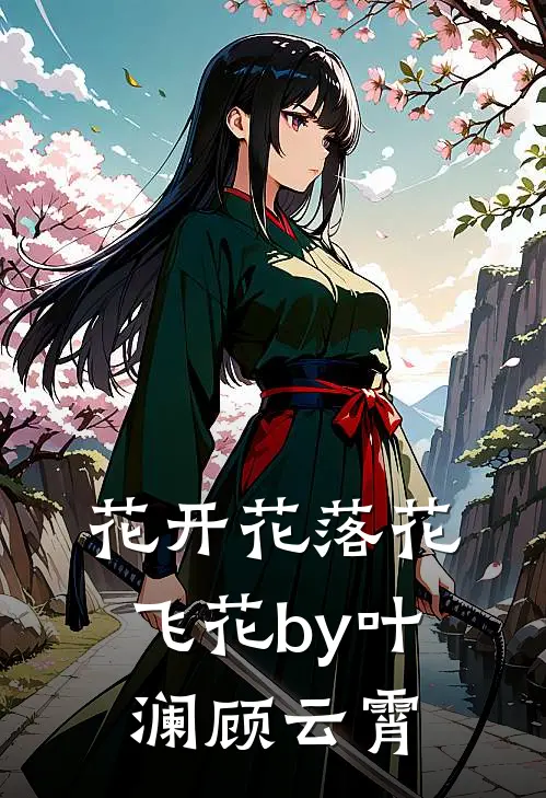 花开花落花飞花by叶澜顾云霄
