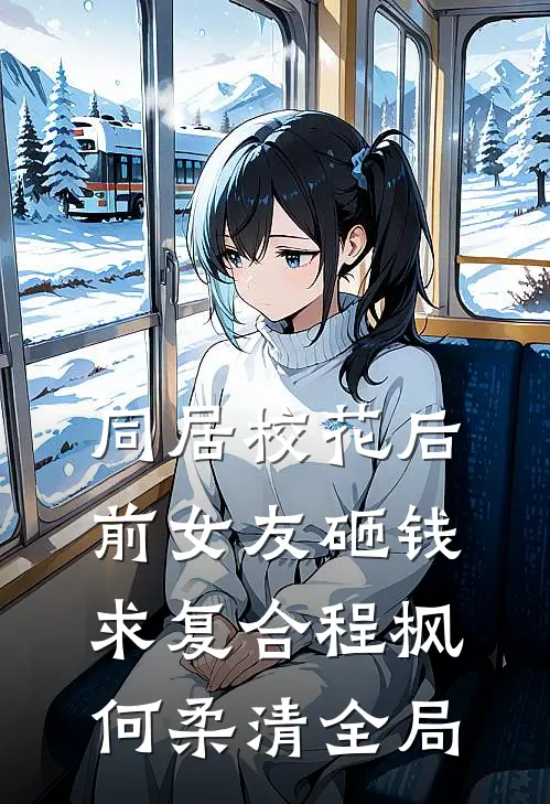 同居校花后，前女友砸钱求复合程枫何柔清全局