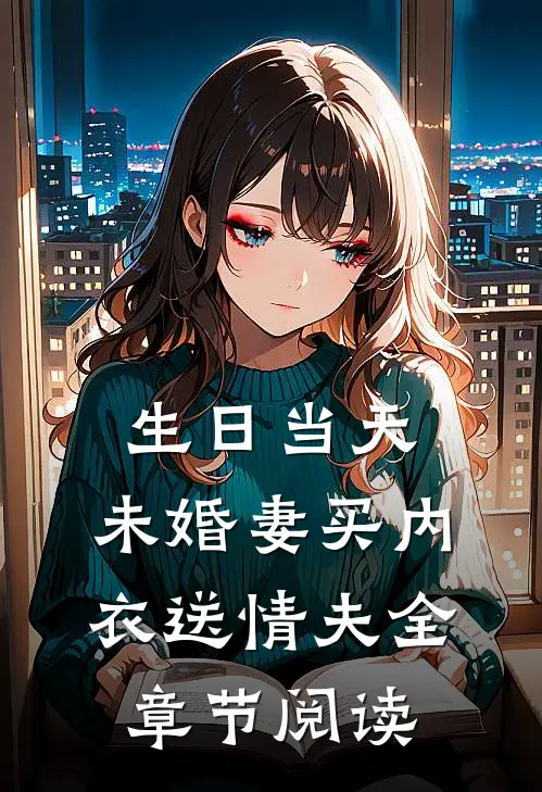 生日当天，未婚妻买内衣送情夫全章节阅读
