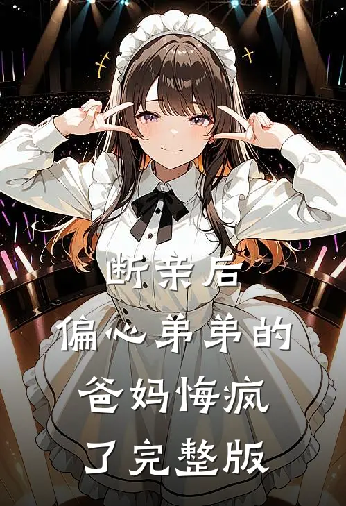 断亲后，偏心弟弟的爸妈悔疯了完整版