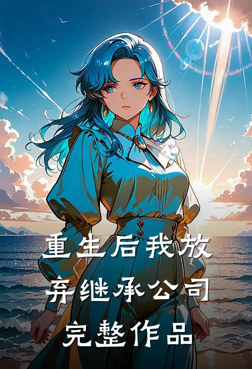 重生后我放弃继承公司完整作品