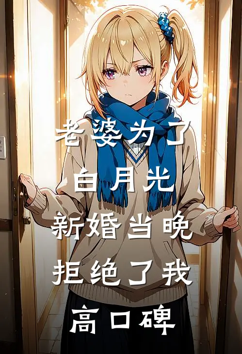 老婆为了白月光，新婚当晚拒绝了我高口碑
