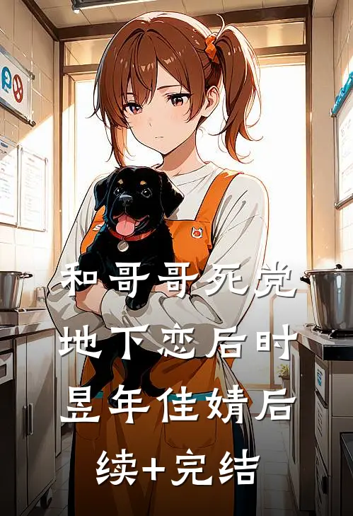 和哥哥死党地下恋后时昱年佳婧后续+完结