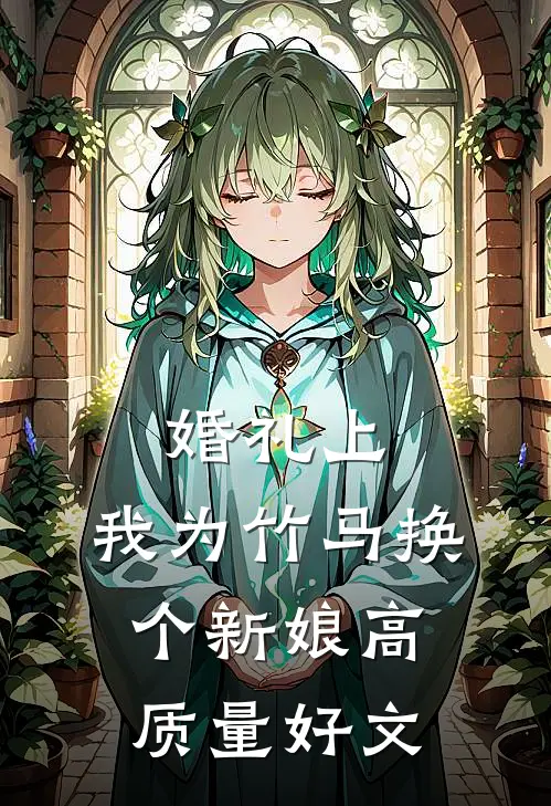 婚礼上，我为竹马换个新娘高质量好文