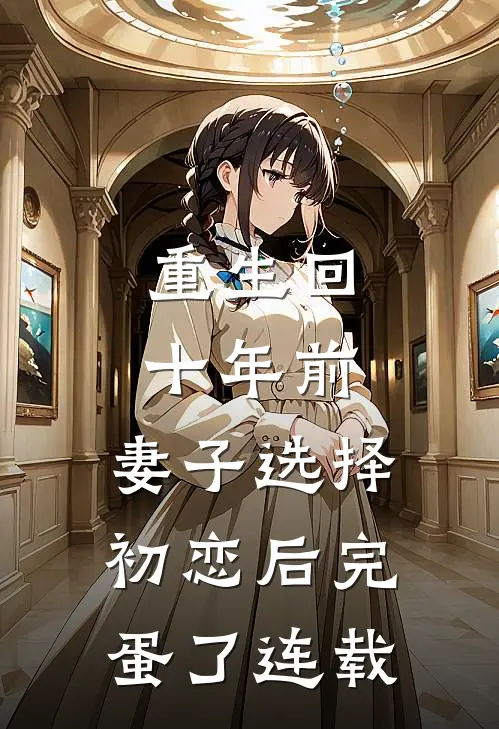 重生回十年前，妻子选择初恋后完蛋了连载