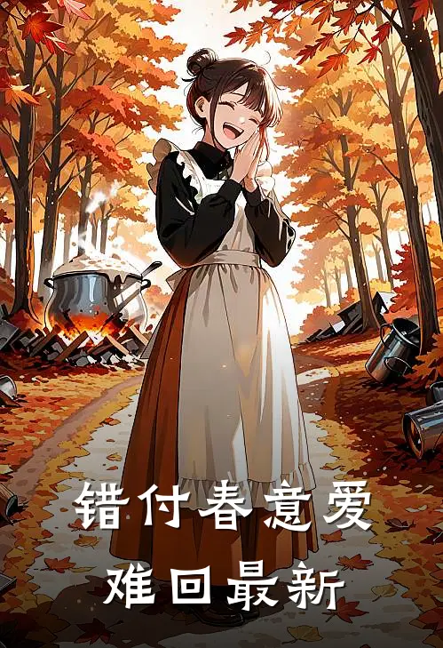 错付春意爱难回最新