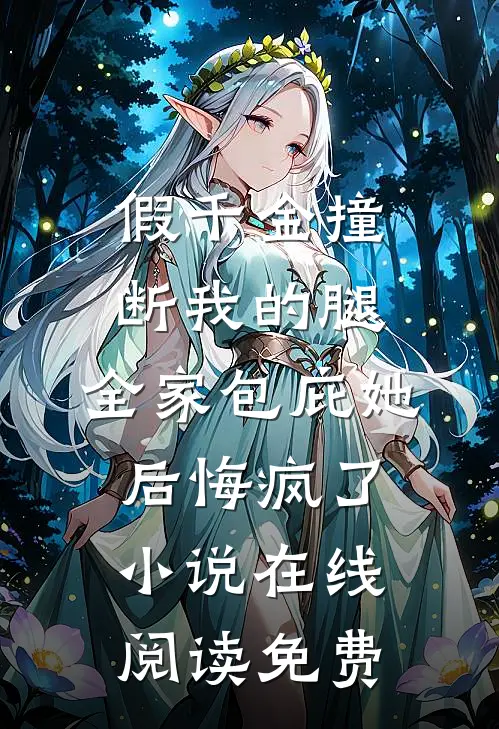 假千金撞断我的腿，全家包庇她后悔疯了小说在线阅读免费