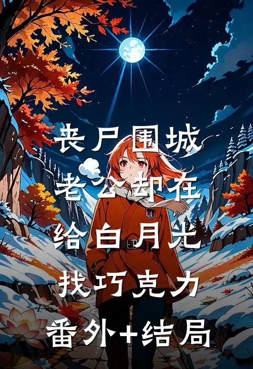 丧尸围城，老公却在给白月光找巧克力:(番外)+(结局)