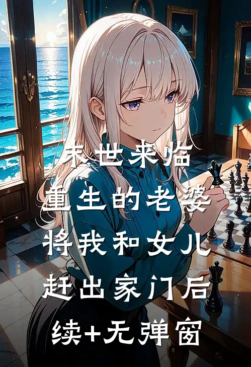 末世来临，重生的老婆将我和女儿赶出家门后续+无弹窗