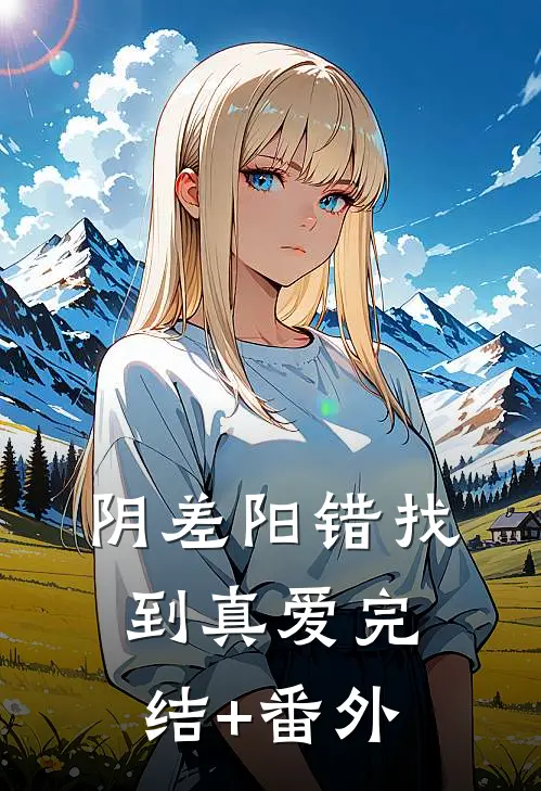 阴差阳错找到真爱完结+番外