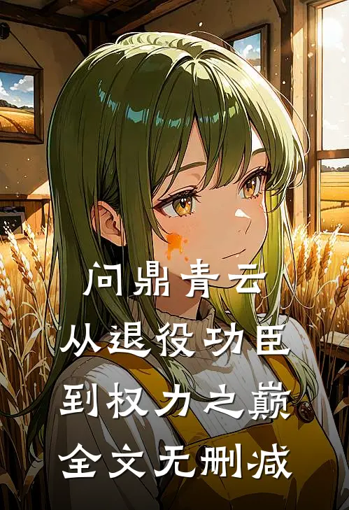 问鼎青云：从退役功臣到权力之巅全文无删减