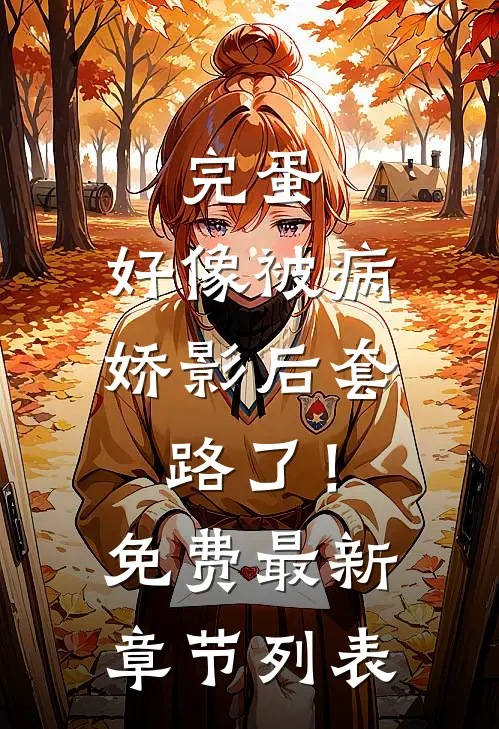 完蛋，好像被病娇影后套路了！免费最新章节列表