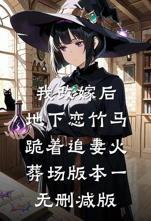 我改嫁后，地下恋竹马跪着追妻火葬场版本一无删减版