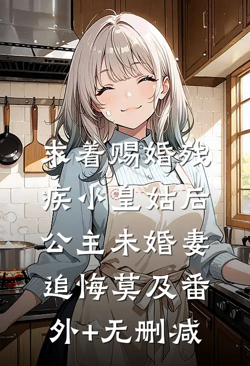 求着赐婚残疾小皇姑后，公主未婚妻追悔莫及番外+无删减