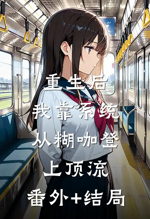 重生后，我靠系统从糊咖登上顶流:(番外)+(结局)